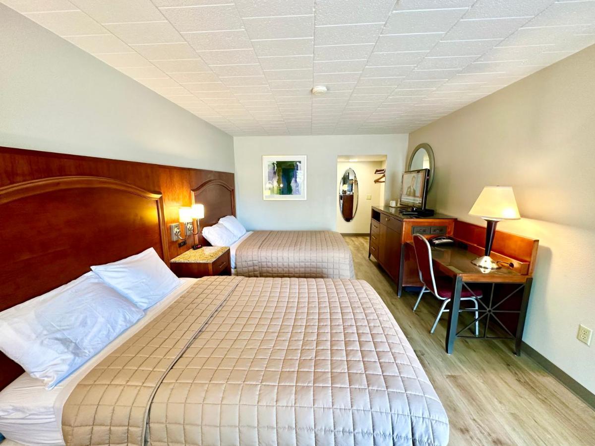 Inn Of Sheboygan Bagian luar foto