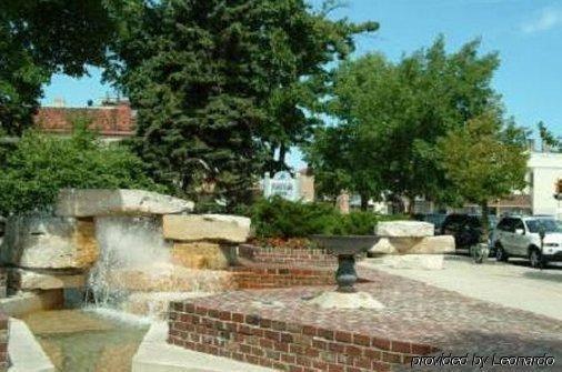 Inn Of Sheboygan Bagian luar foto