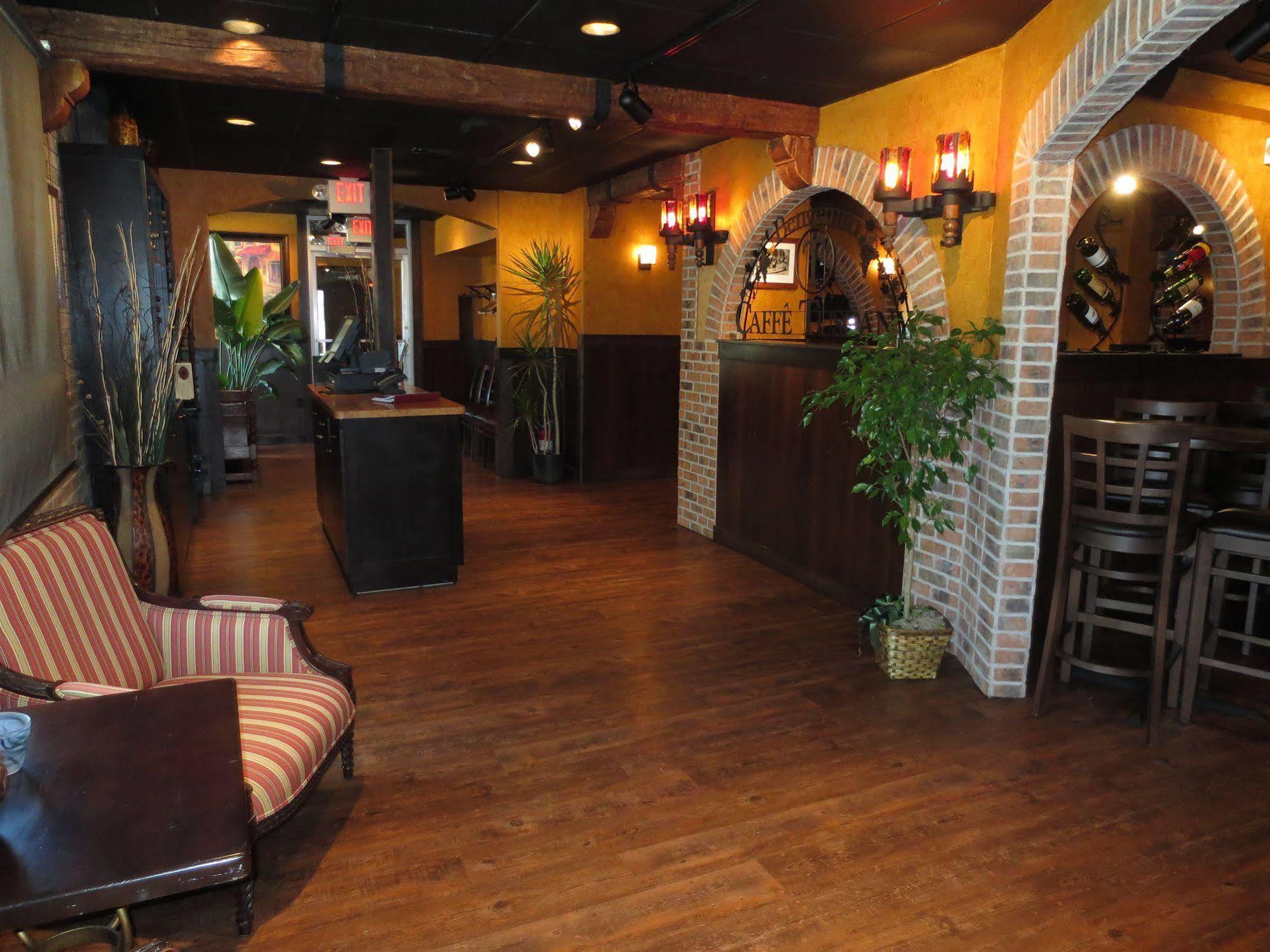 Inn Of Sheboygan Bagian luar foto