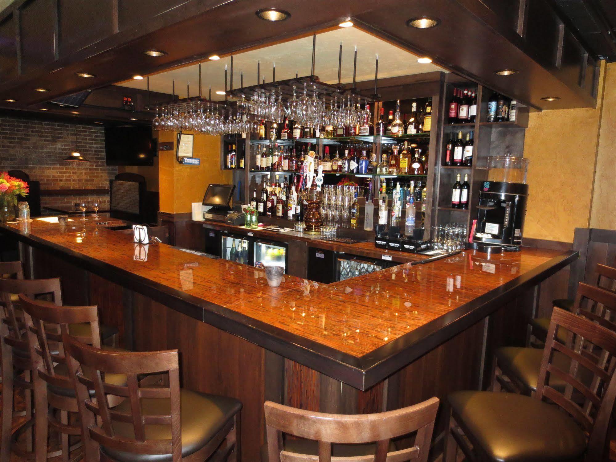 Inn Of Sheboygan Bagian luar foto