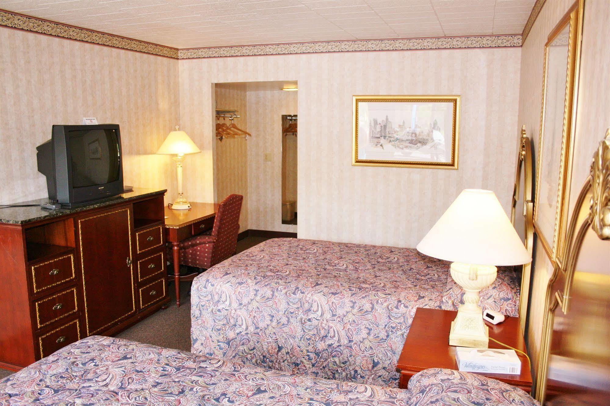 Inn Of Sheboygan Bagian luar foto